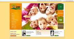 Desktop Screenshot of growingtogetherpeds.com